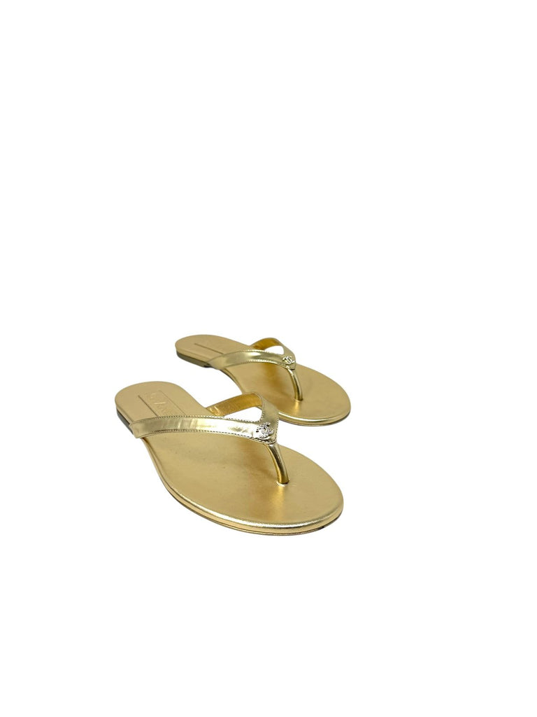 Sandalias T37.5 Eu