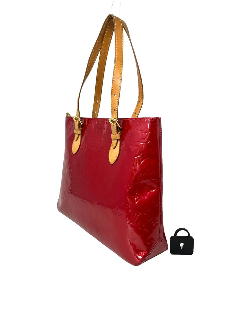 Vernis Tote