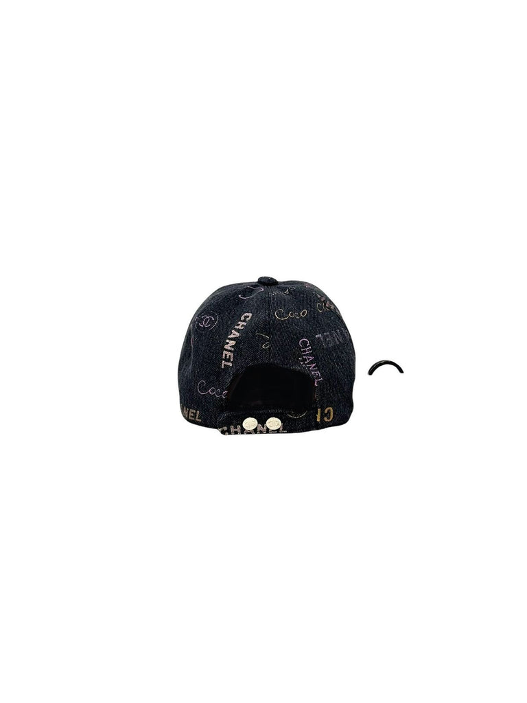 Gorra CC