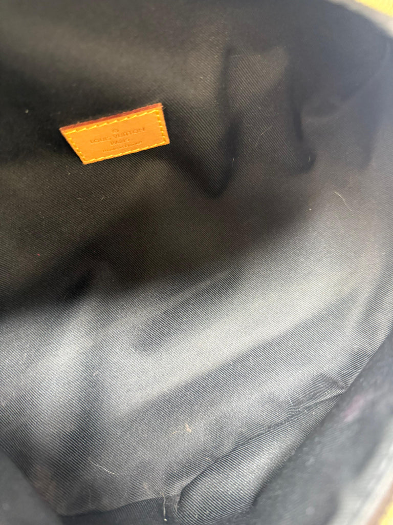 Bumbag Monogram