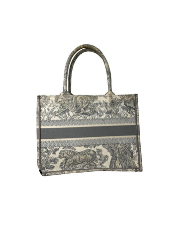 Book Tote Small