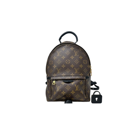Palm Springs Backpack