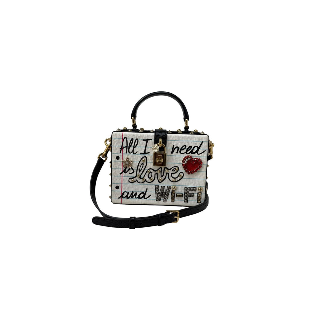 Box Bag