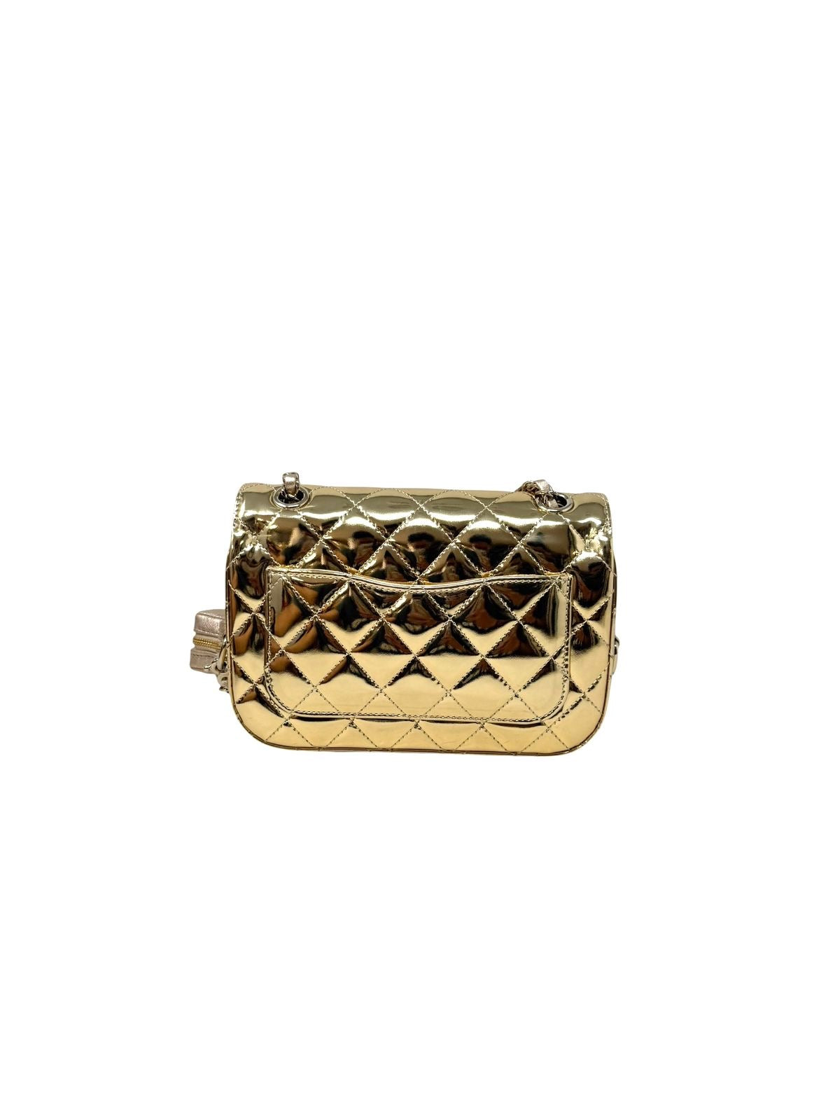 Flap Bag Chain Star
