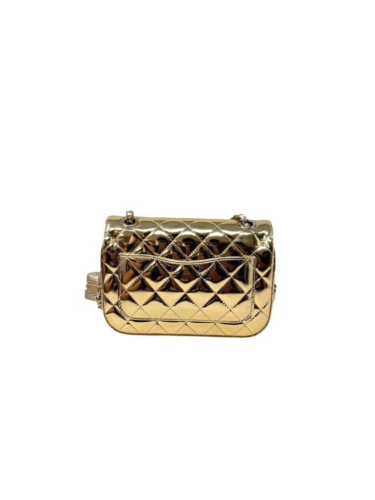 Flap Bag Chain Star