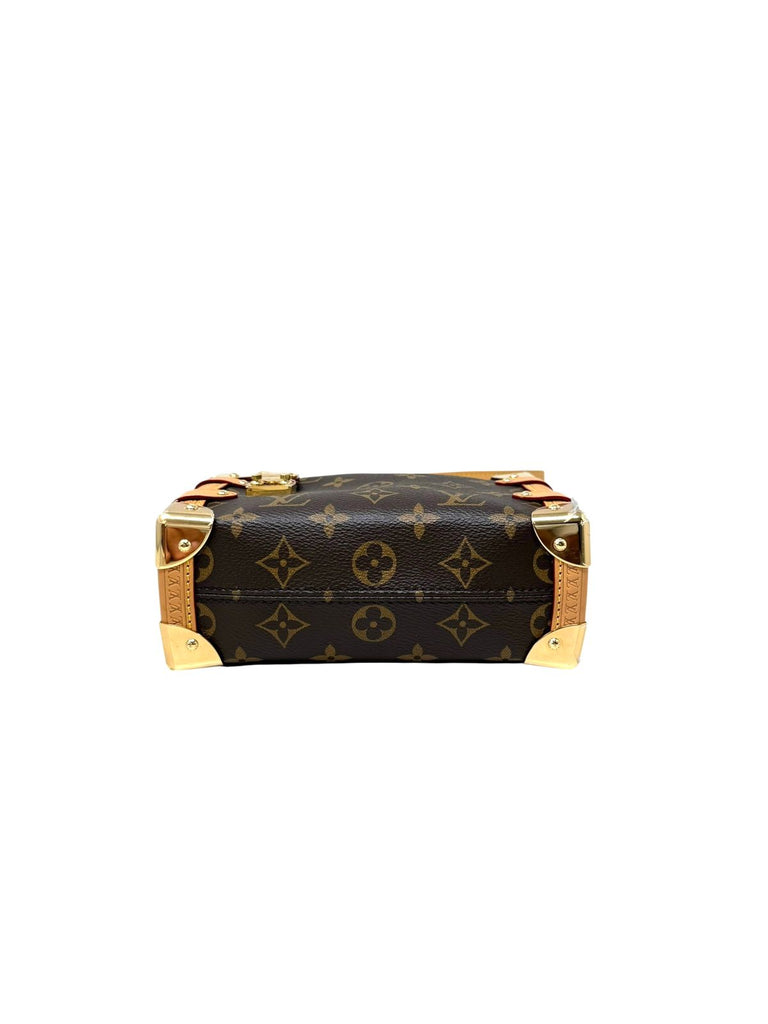 Side Trunk PM