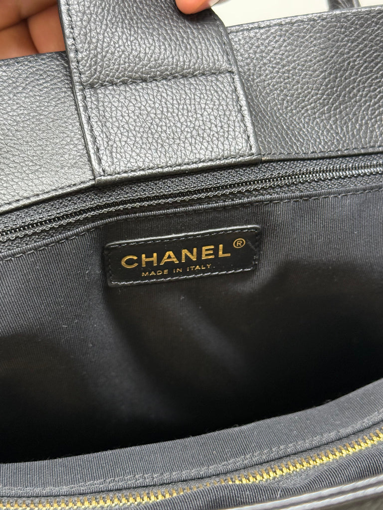 Executive Tote