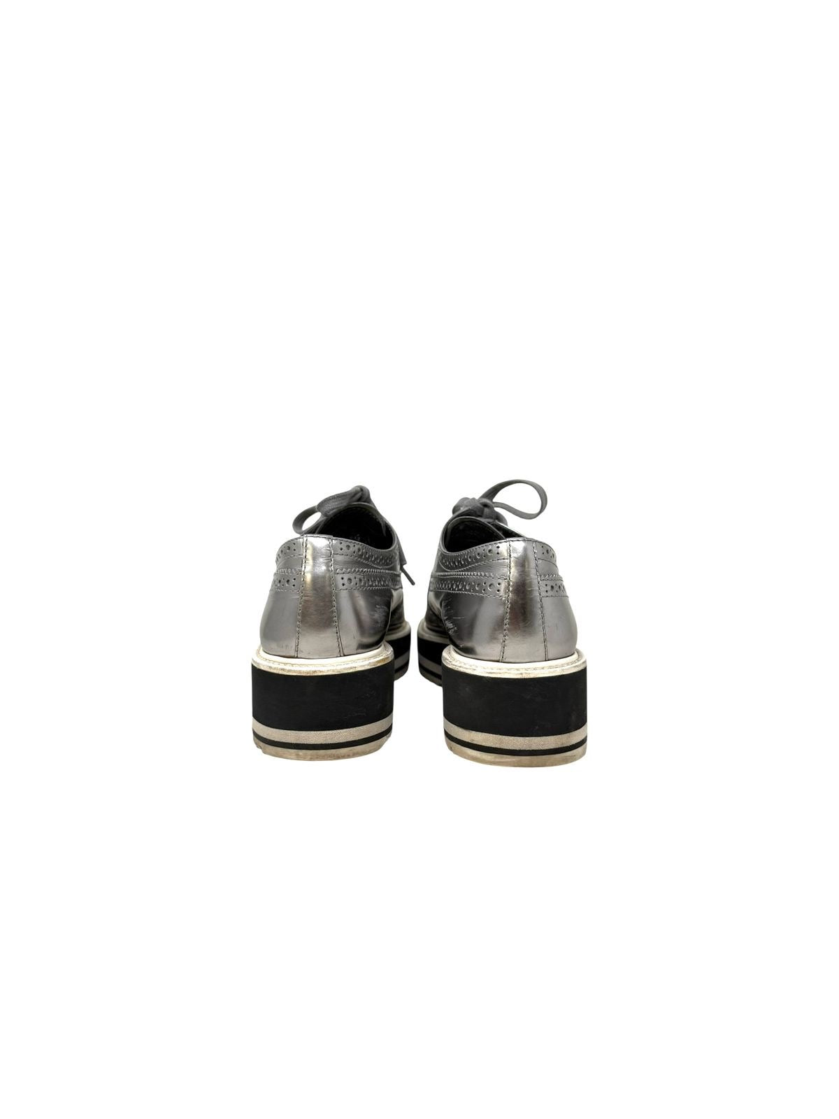 Oxford T36 Eu