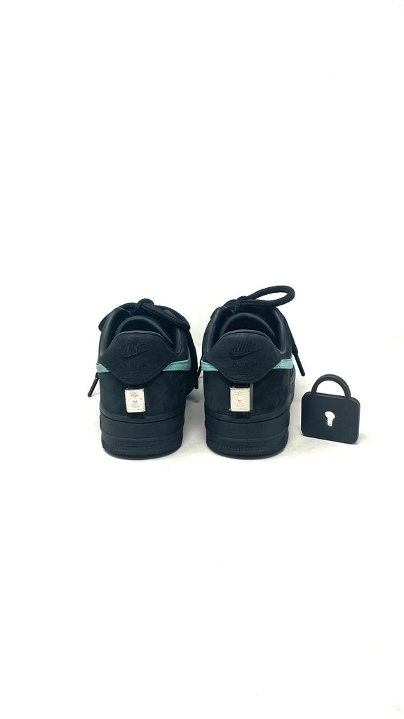 Tiffany x Nike T38 Eu