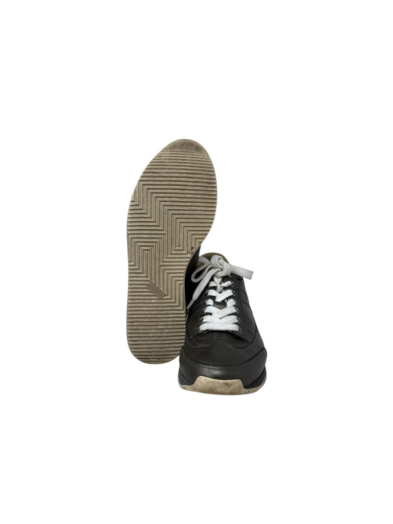 Quick Low-Top Sneakers T37 Eu
