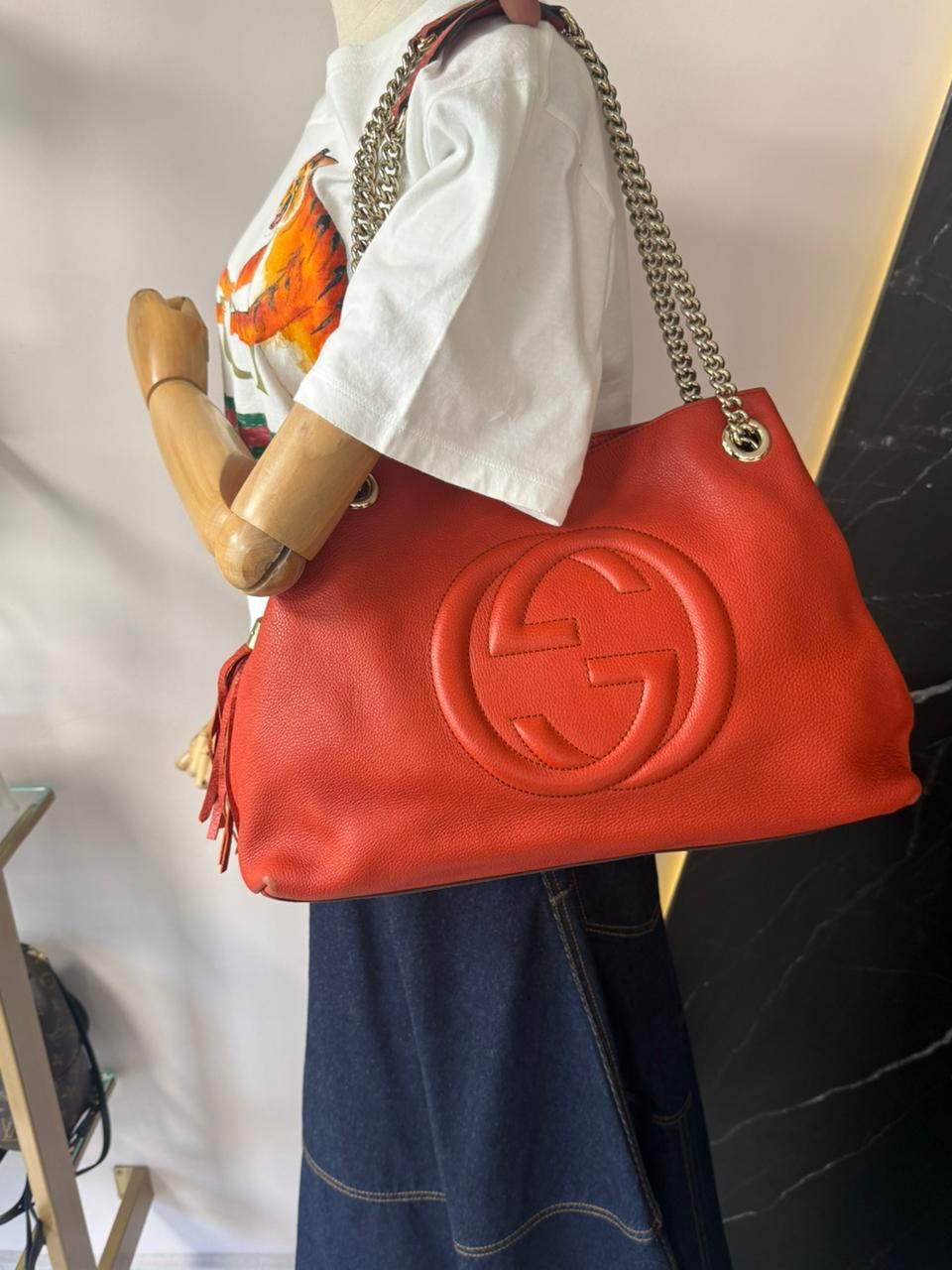 Soho Naranja