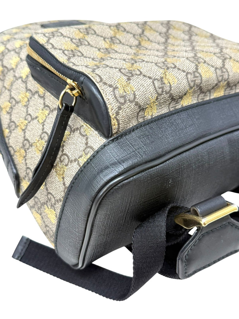 Bee Backpack