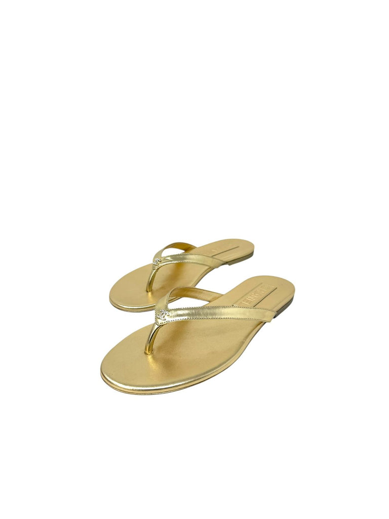 Sandalias T37.5 Eu