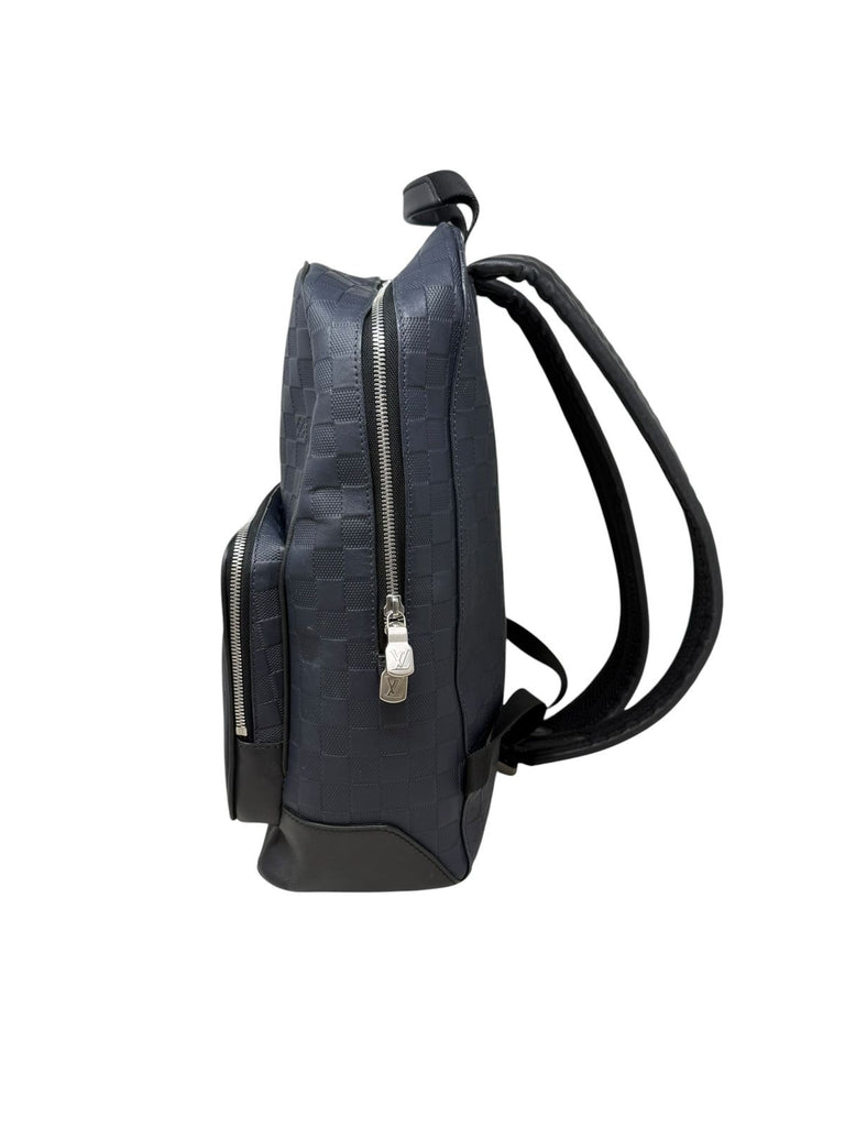 Backpack Campus Damier