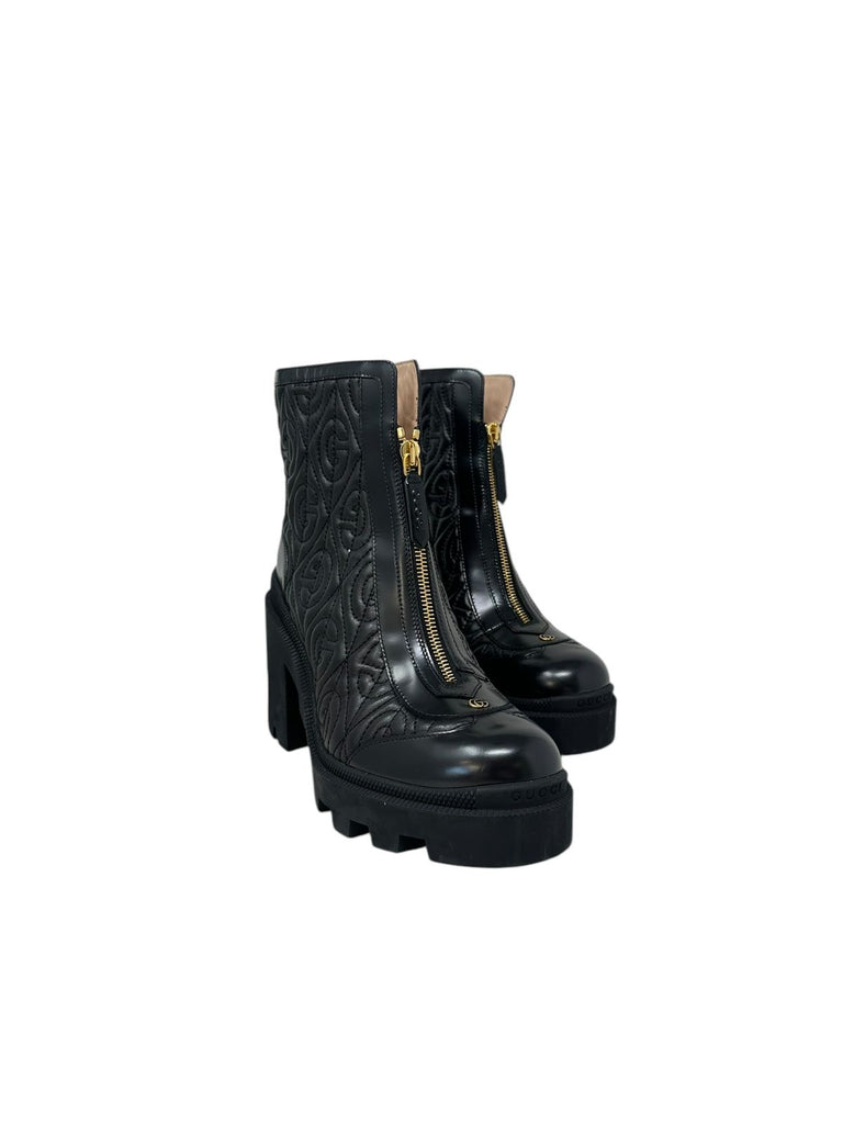 Boots T38 Eu