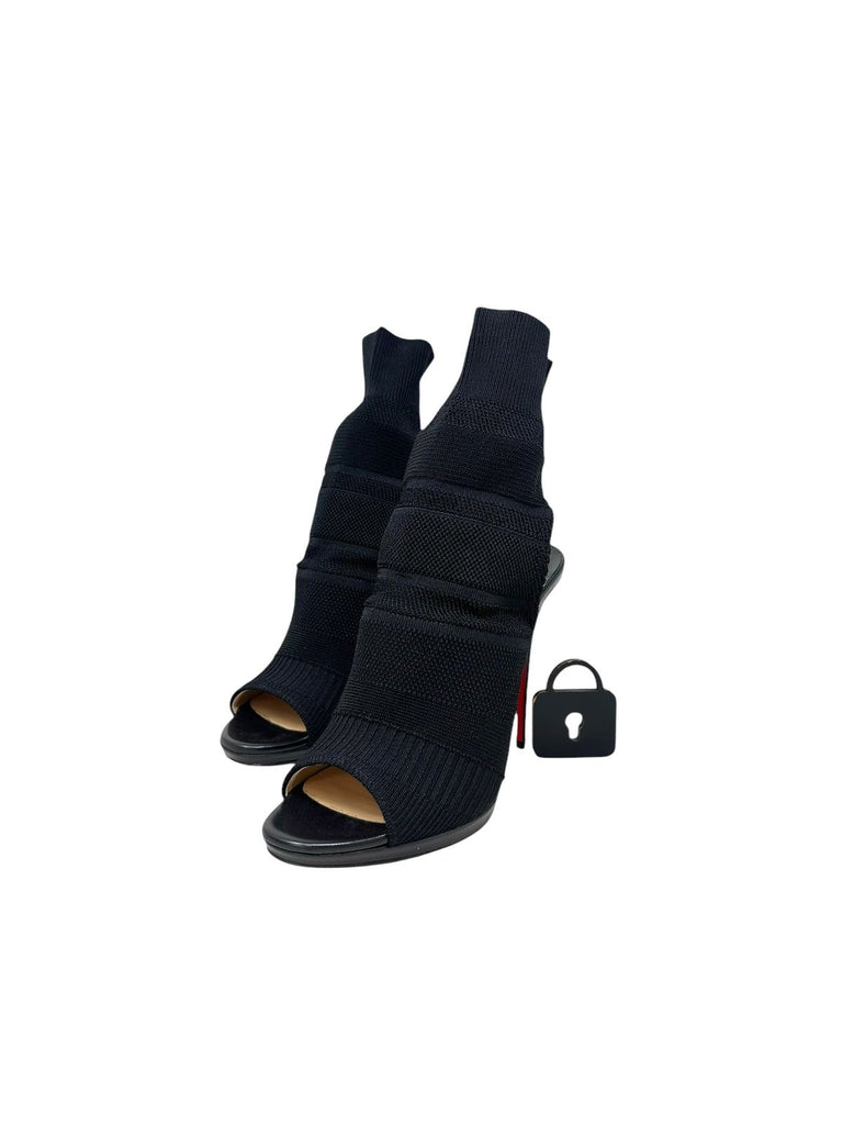 Booties T38.5 Eu