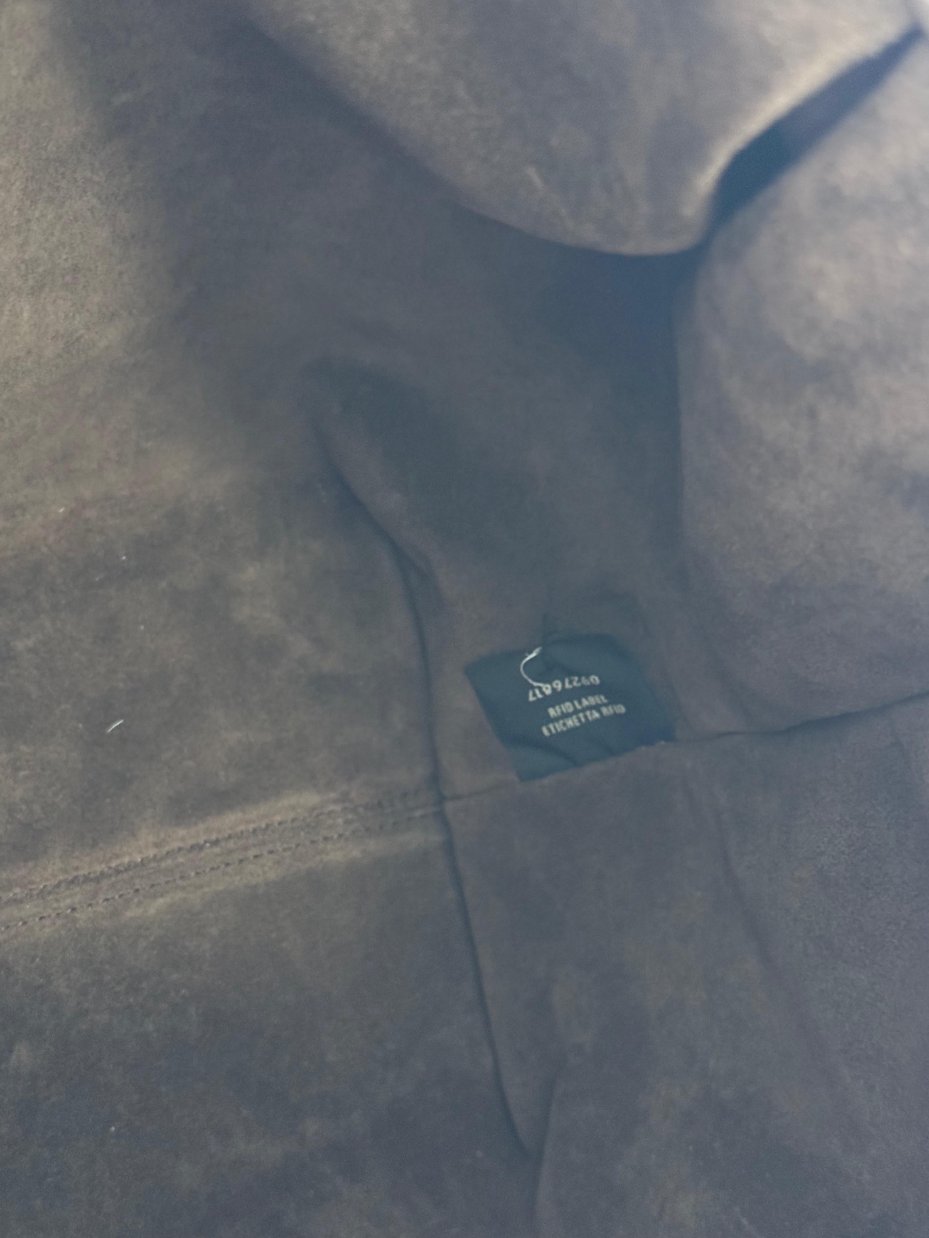 Spy Bag