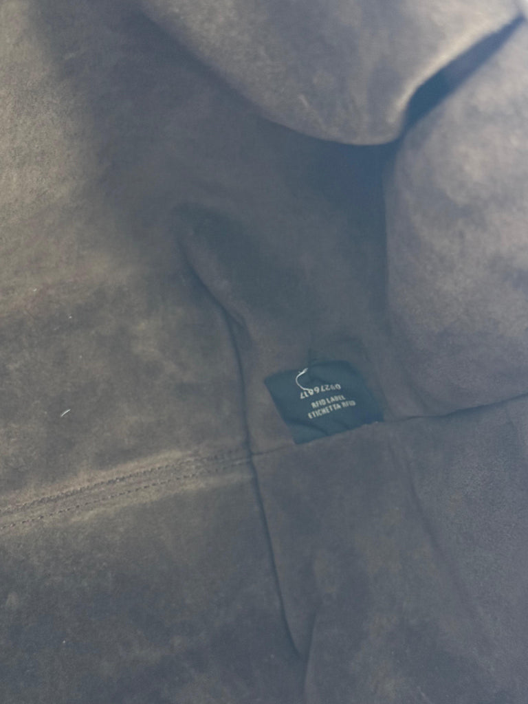 Spy Bag