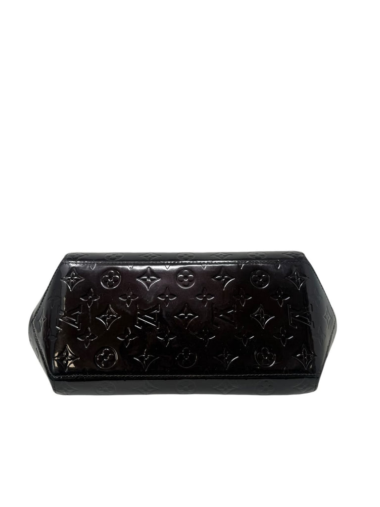 Vernis Amarante