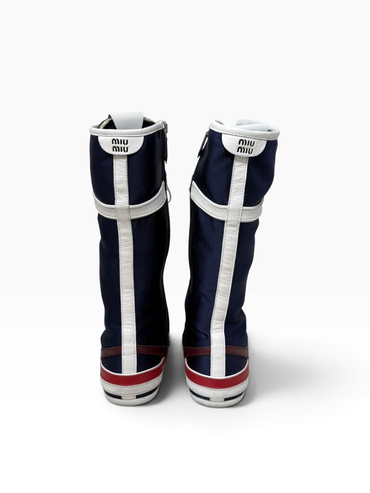 Boxer Boots T37.5 Eu