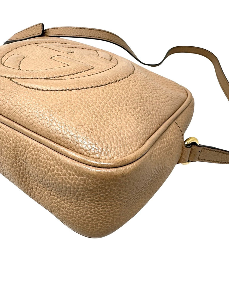 Soho Camera Bag