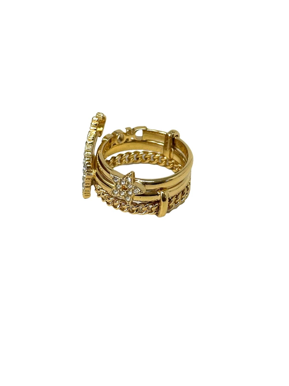 Anillo Talla M