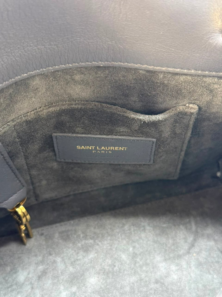 Sac de Jour Gris