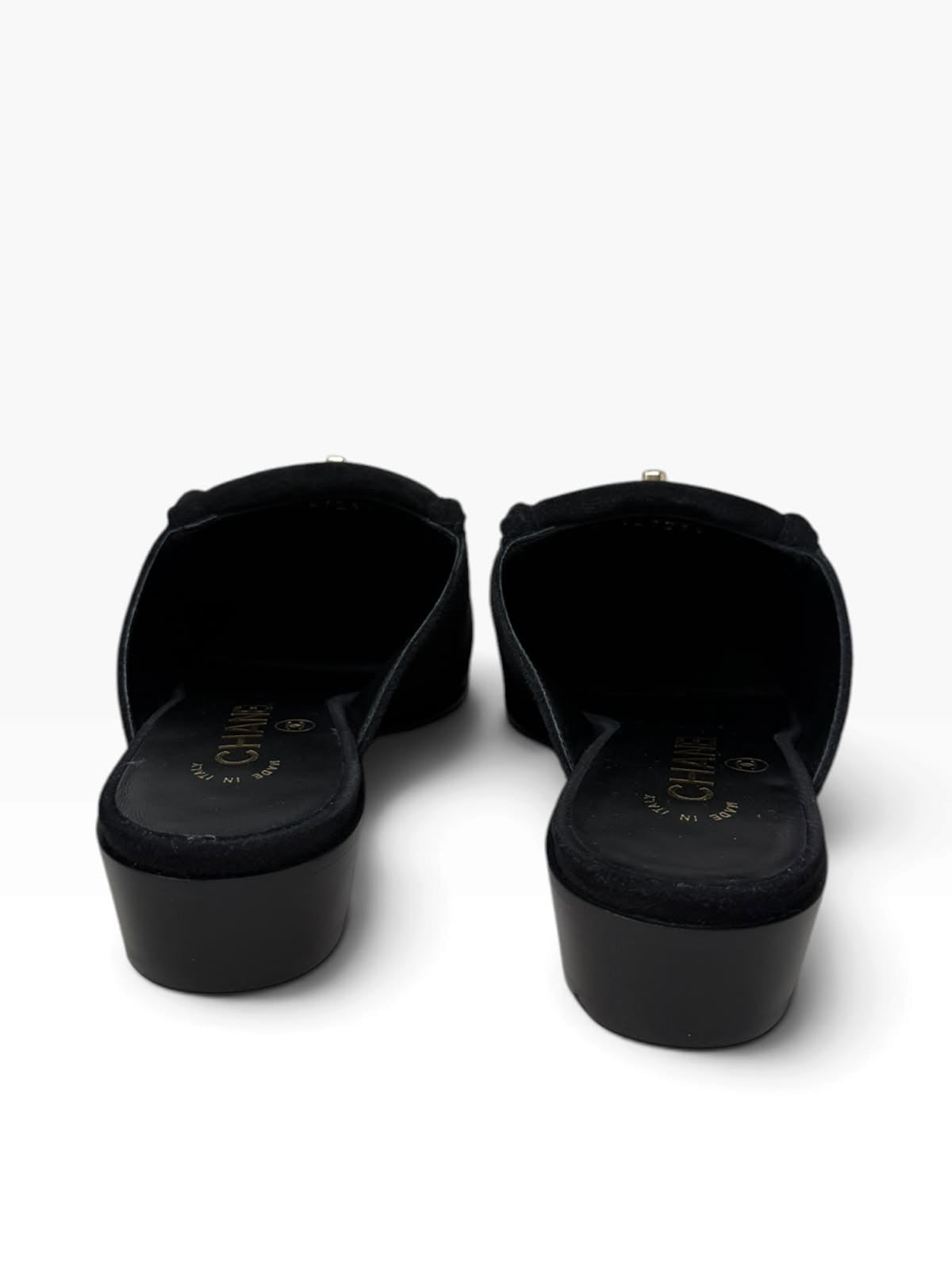 Mules T37.5 Eu