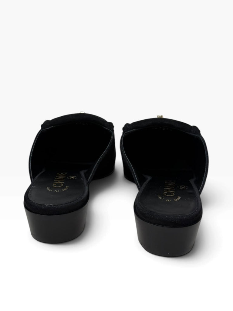 Mules T37.5 Eu