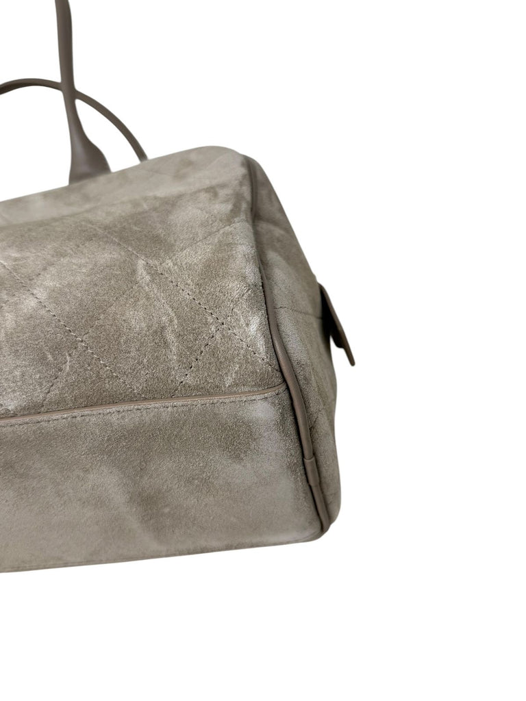 Perfect Bowling Bag