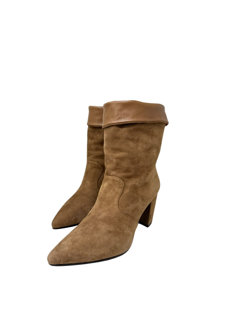 Botines T37 Eu