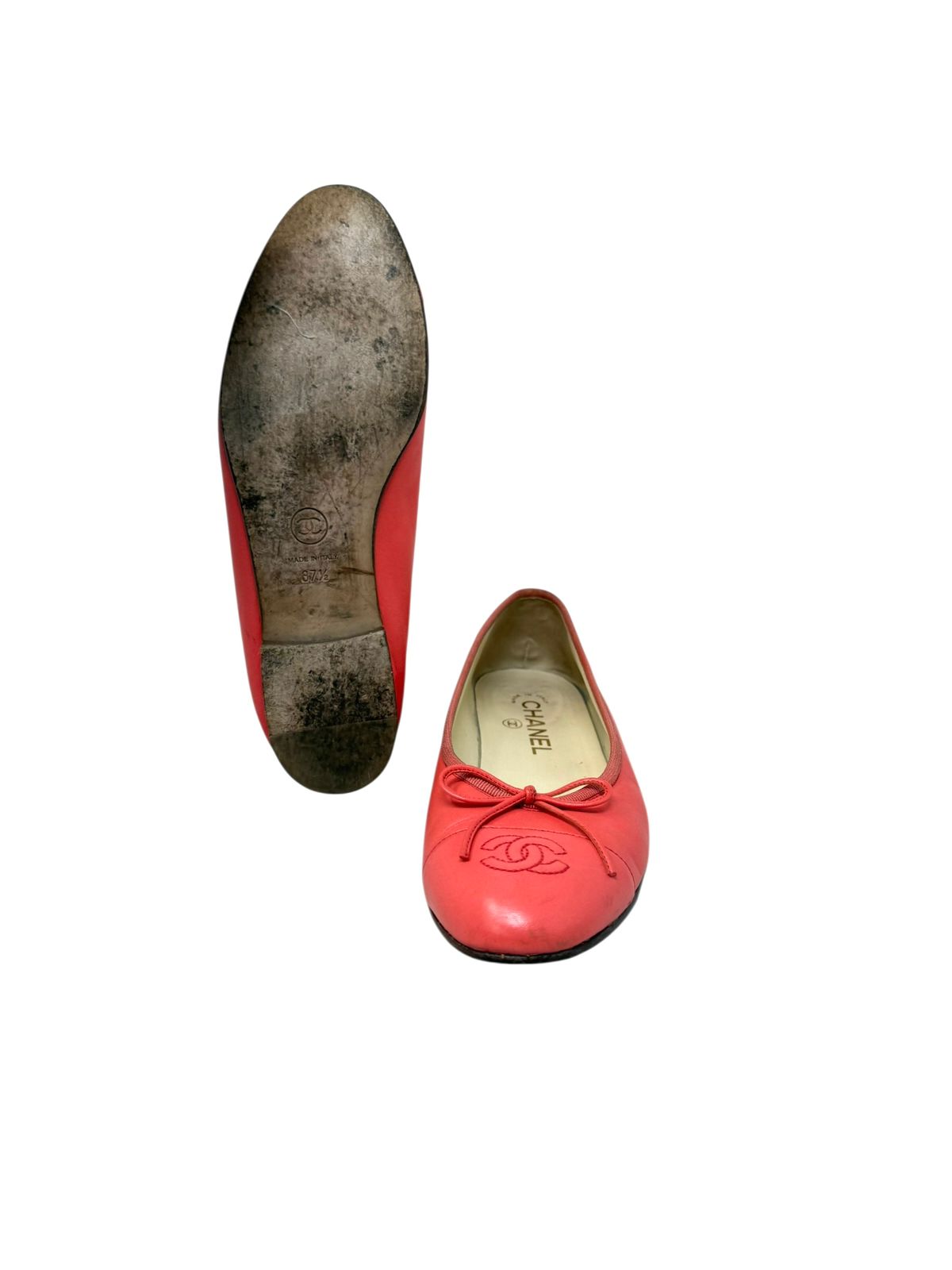 Flats T37.5 Eu