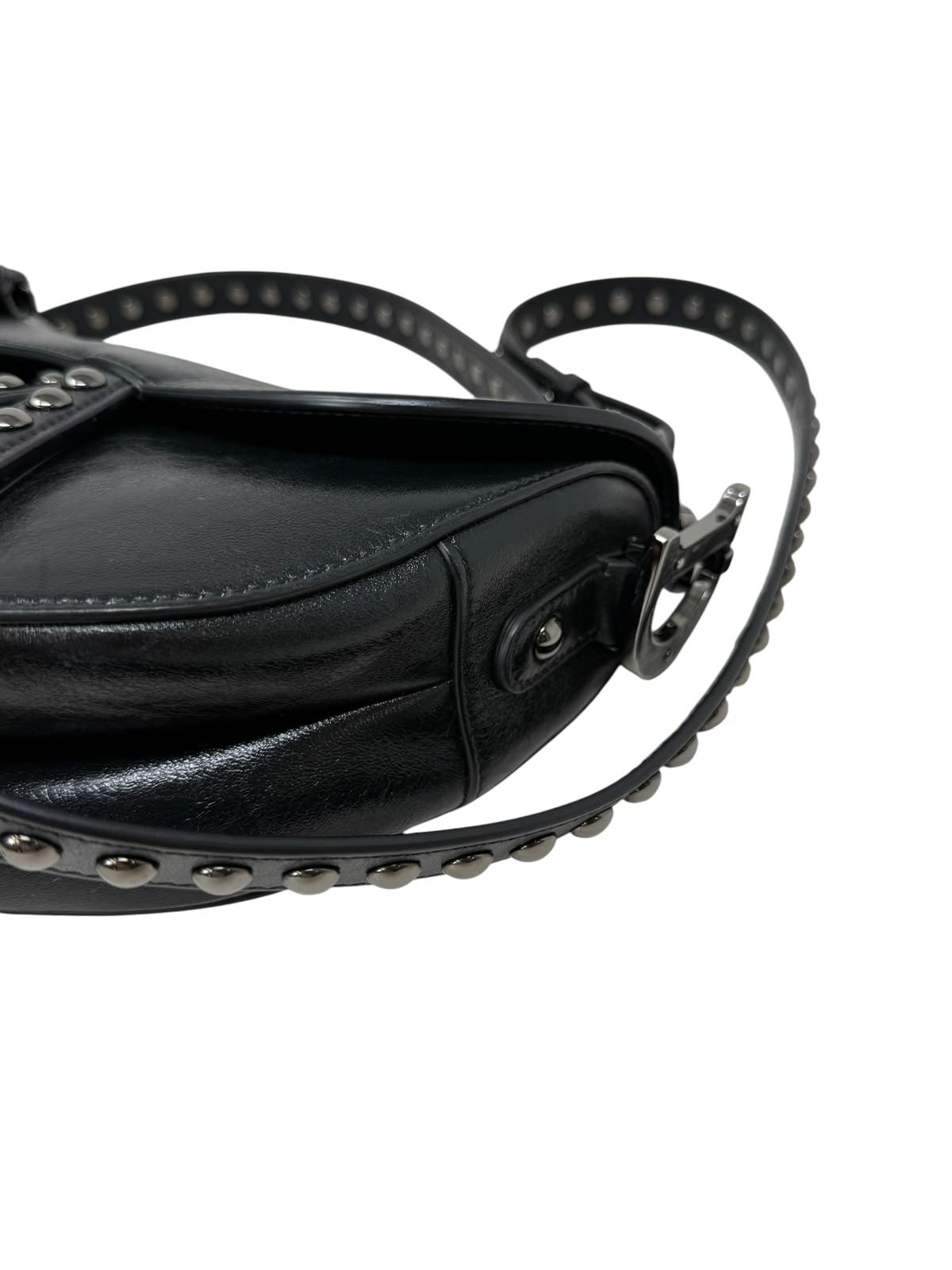 Saddle Negra