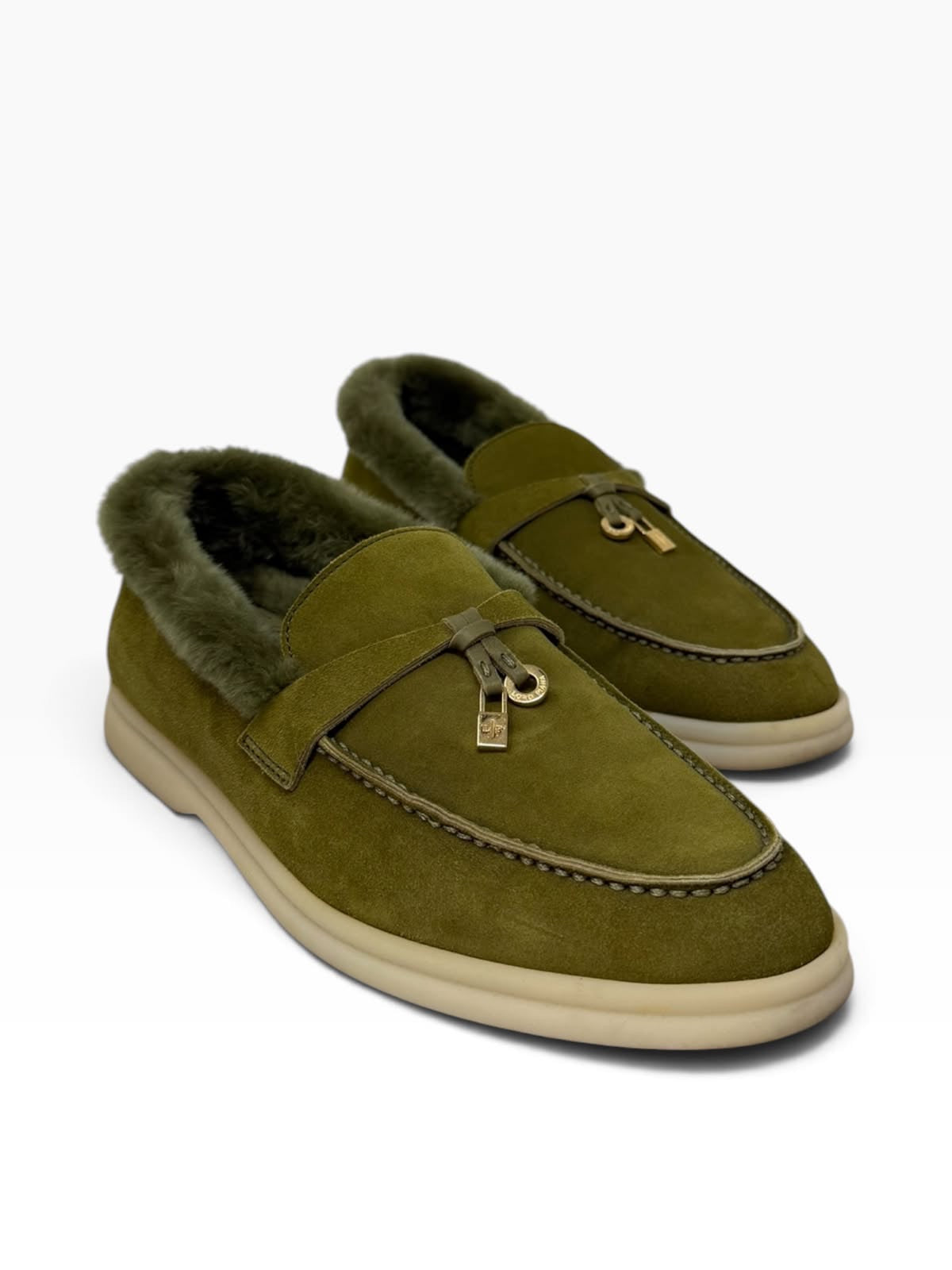 Loafers T37 Eu