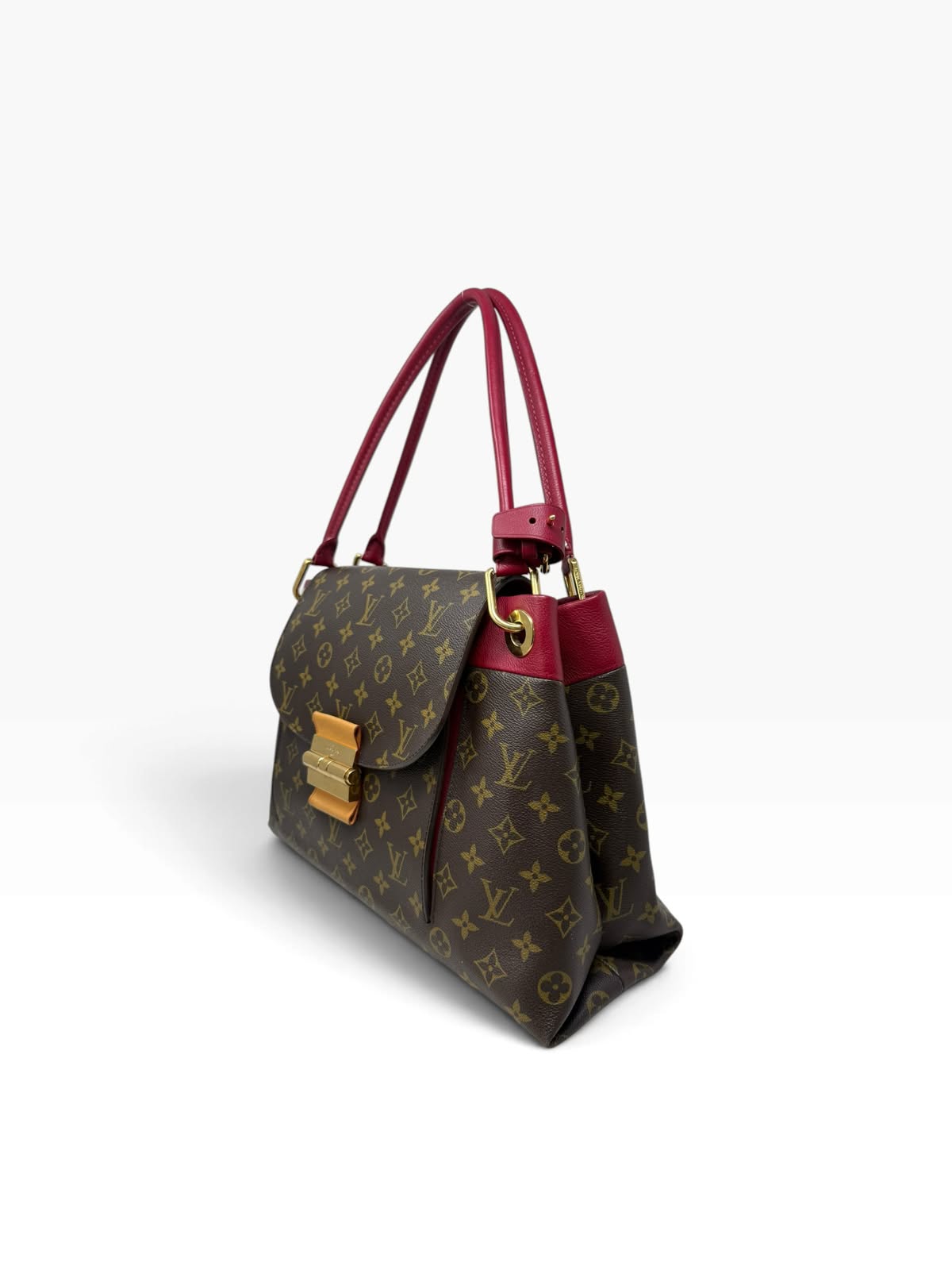 Monogram Olympe MM
