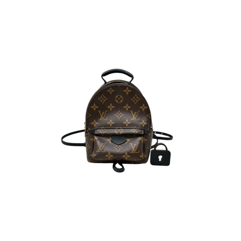 Mini Palm Springs Backpack