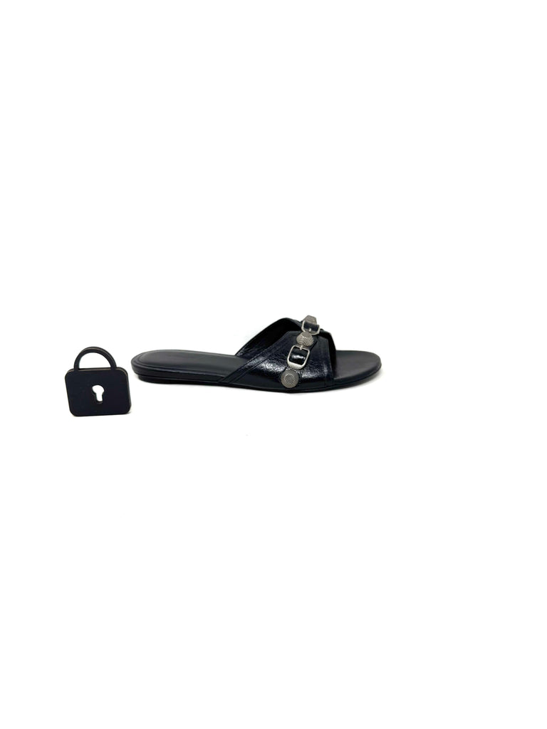 Sandalias T37 Eu