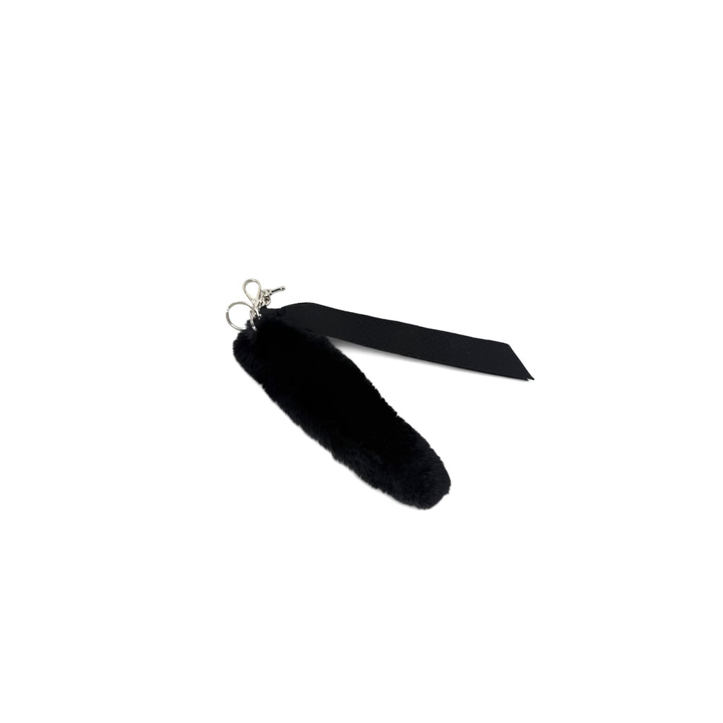 Fur Tail Charm