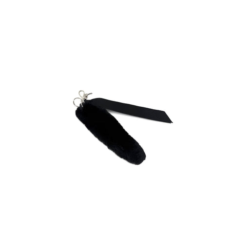 Fur Tail Charm