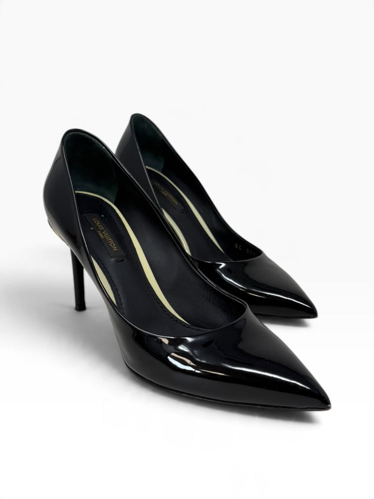 Pumps T37 Eu