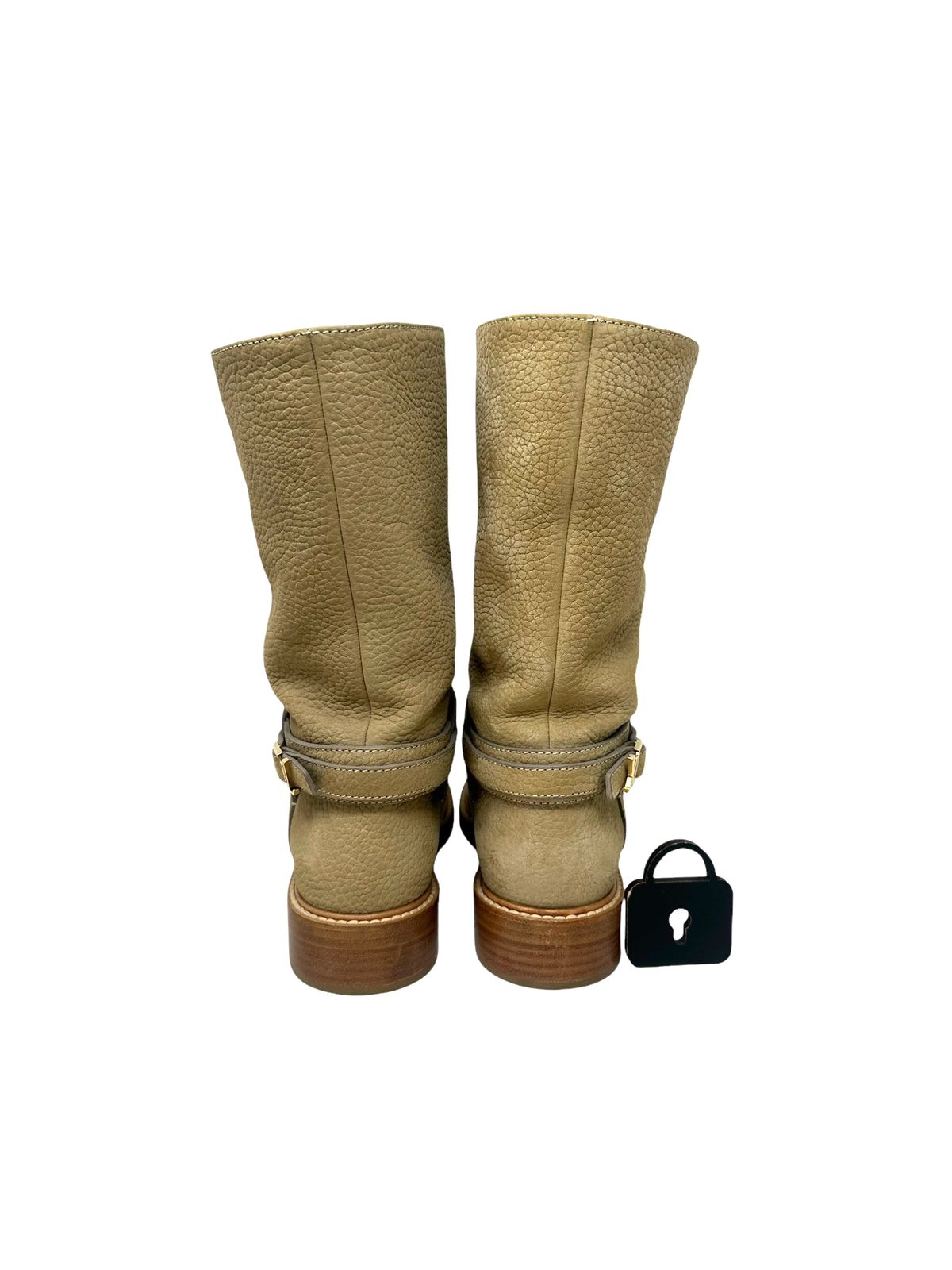 Boots T37 Eu