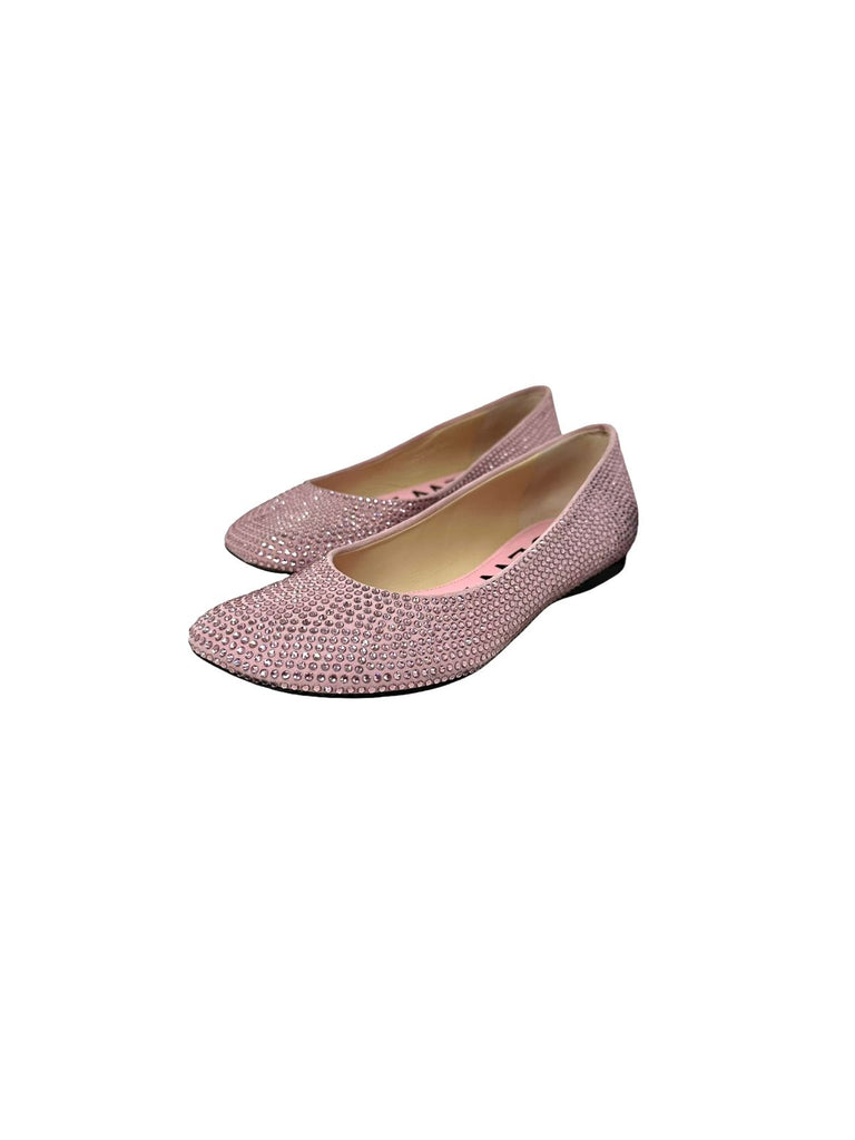 Flats T37 Eu