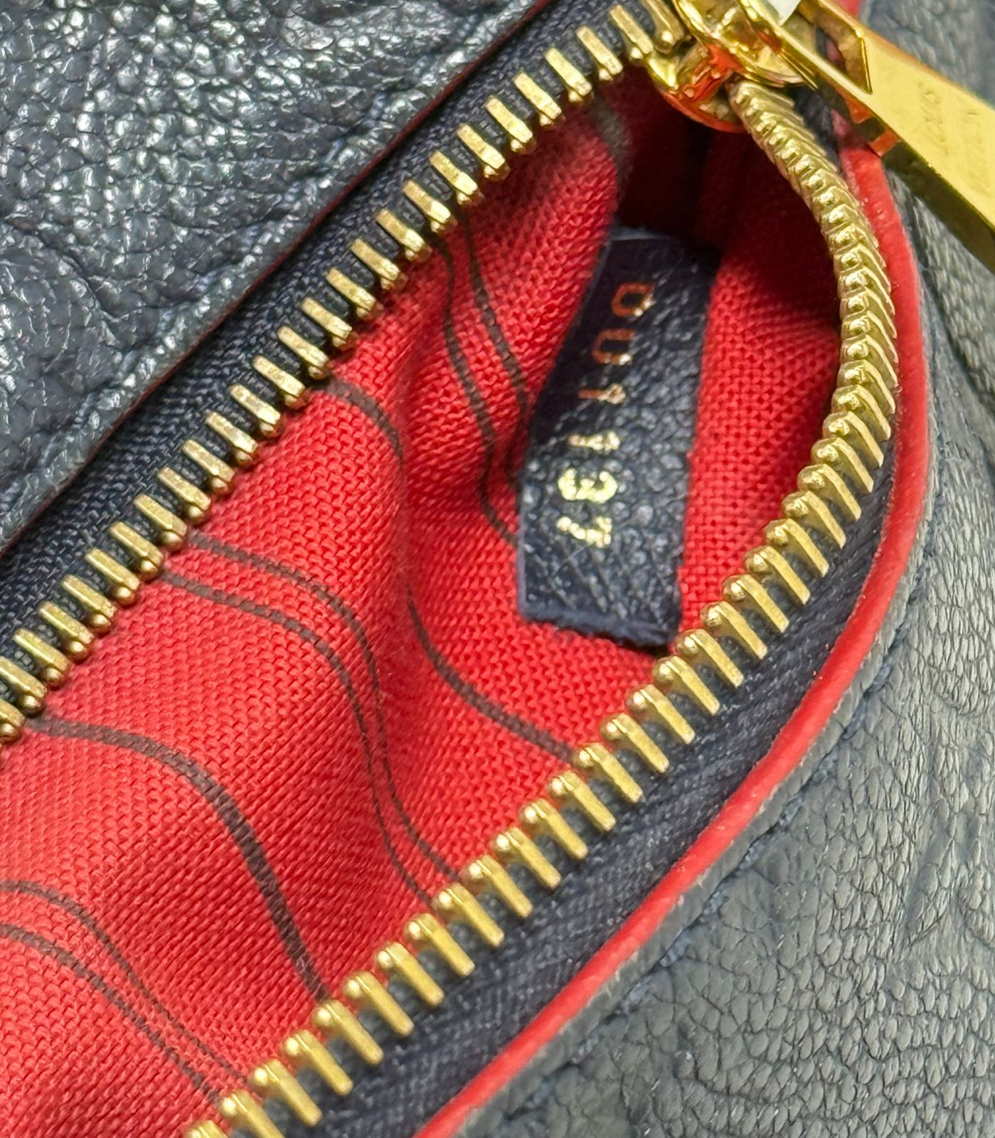 Metis Empreinte