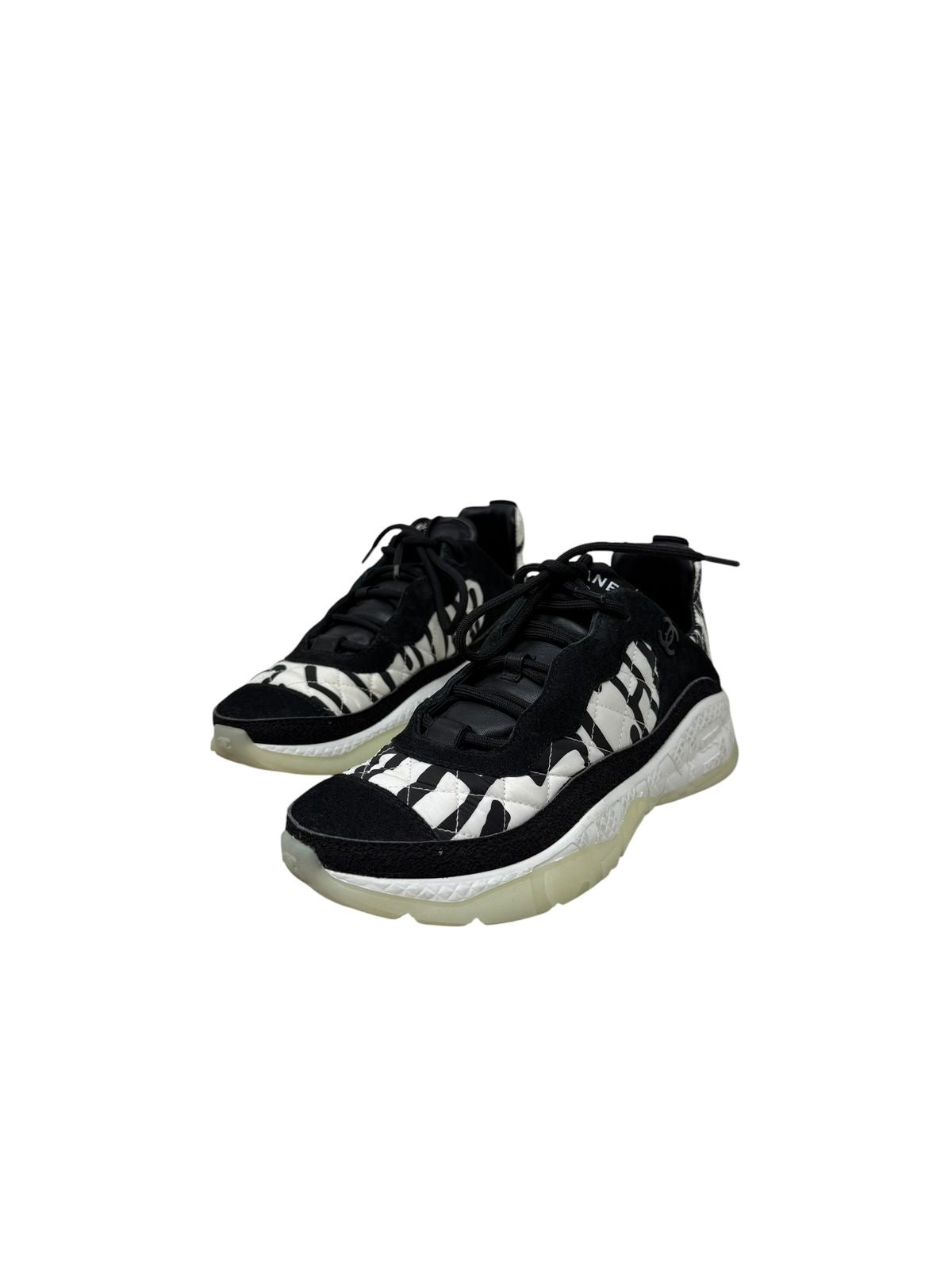 Sneakers T37.5 Eu