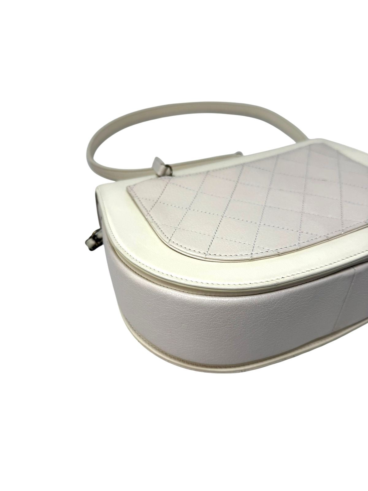 Coco Curve Flap Bag