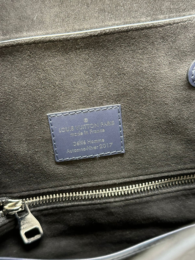 Backpack Monogram Epi