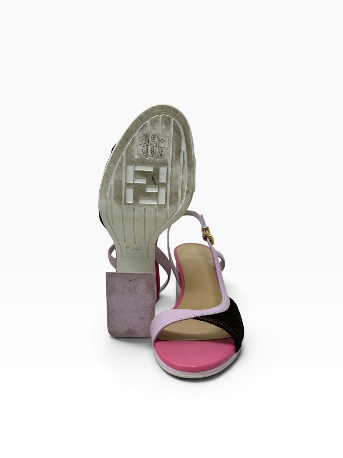 Arco Slingback Sandalias T37 Eu