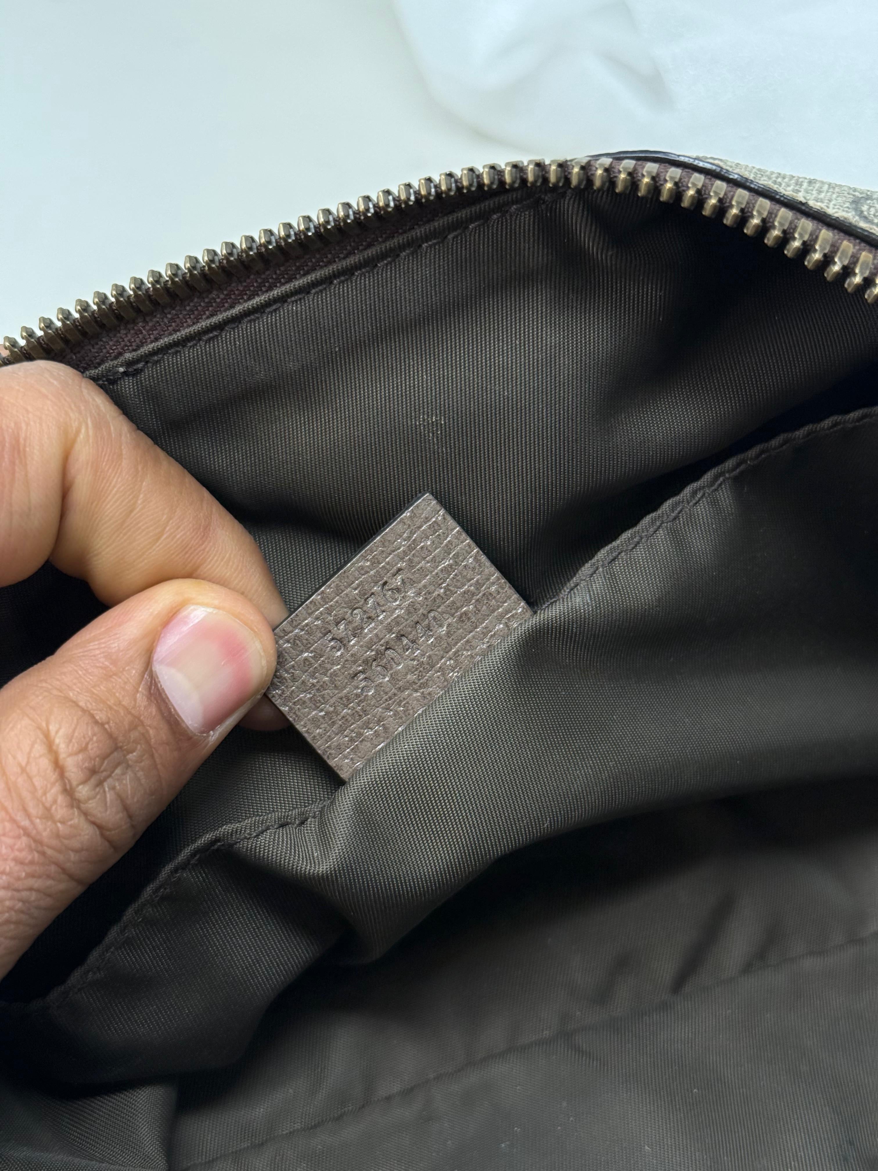 Cosmetiquera Ophidia