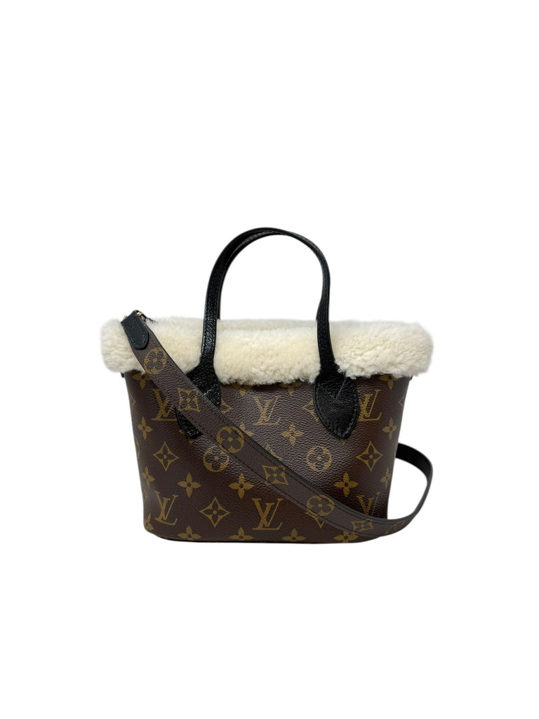 Neverfull Inside Out BB