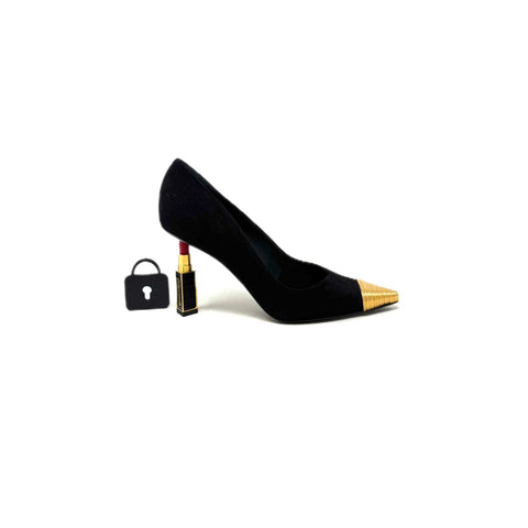 Lipstick Pumps T41 Eu
